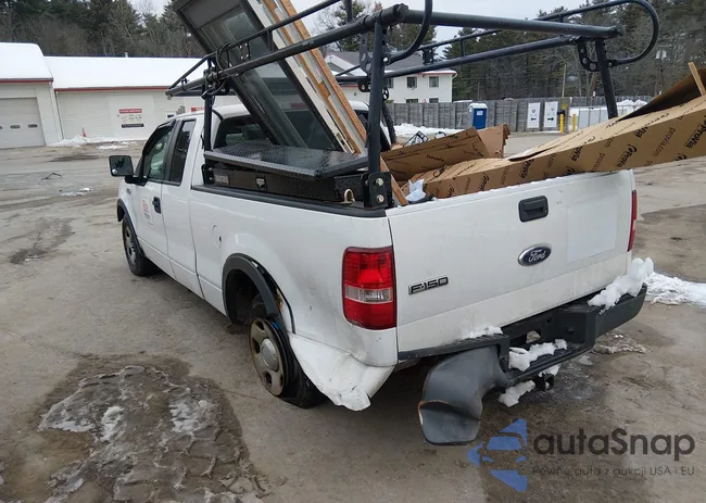 1FTRX12W28FB17212: 44369787