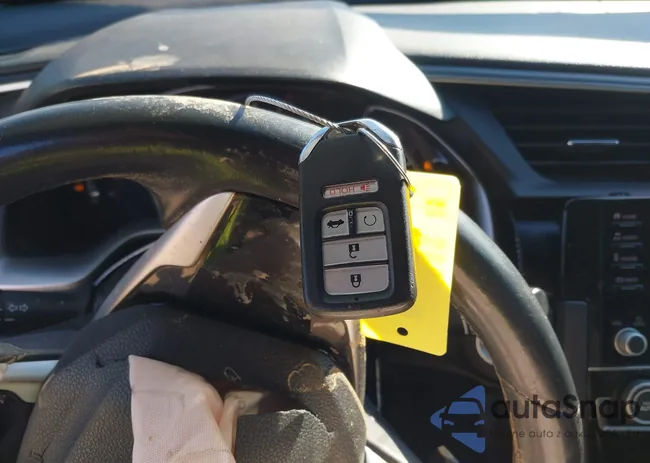 19XFC2F89KE030523: 44369809