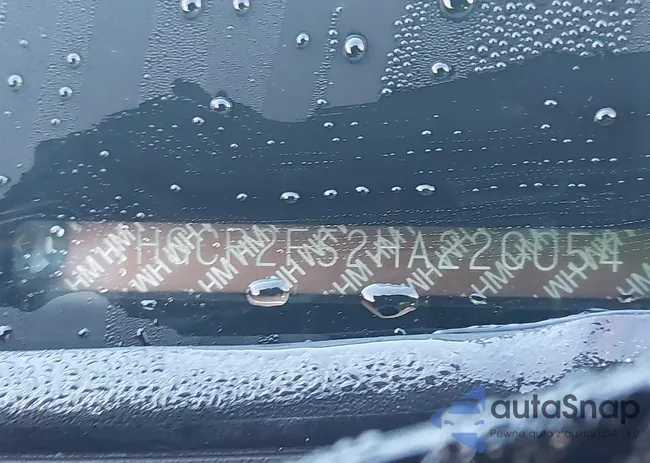 1HGCR2F52HA220054: 44369811