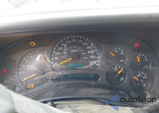 1GTHK29U04E336948: 44369815