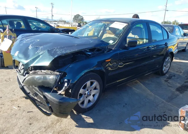 WBAAZ334X3KP80038: 44370920