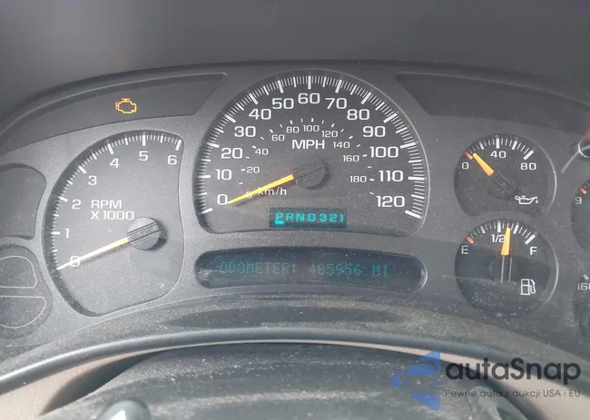 2GTEK19T341257621: 44370949