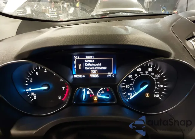 1FMCU9GD3HUB12208: 44371087