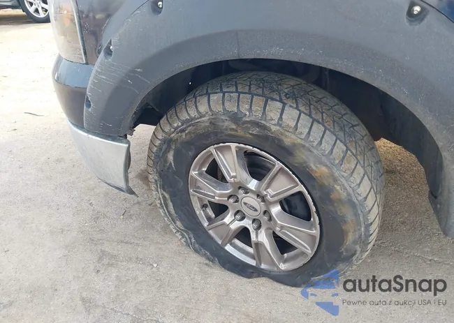 1FTPW14564KB77347: 44371117