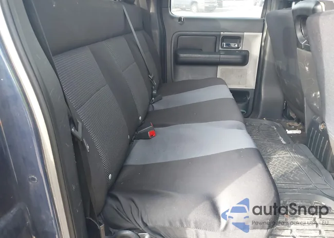 1FTPW14564KB77347: 44371117