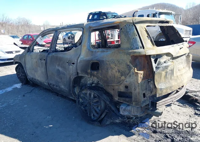 1GKKNLLSXJZ118440: 44371154