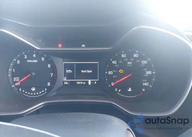 KL79MMS27NB128956: 44371162