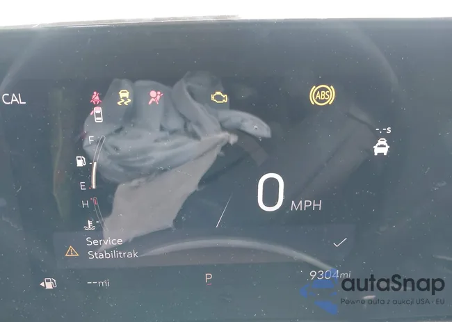 KL4AMBSP5SB009275: 44371258