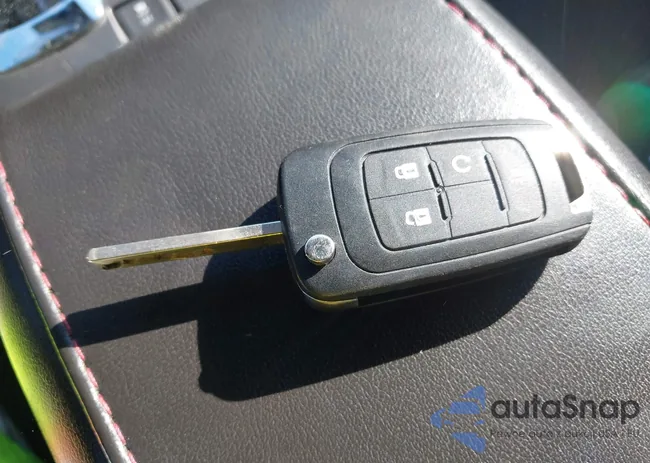 2GNALDEC6B1335106: 44371302