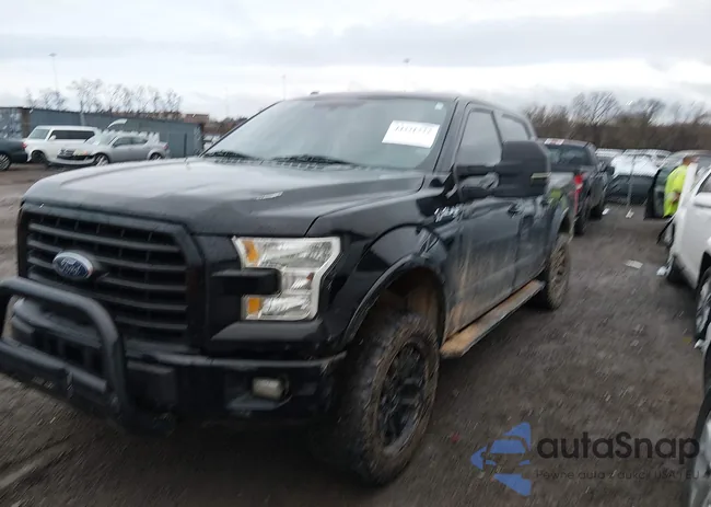 1FTEW1EG7GKF39374: 44371337