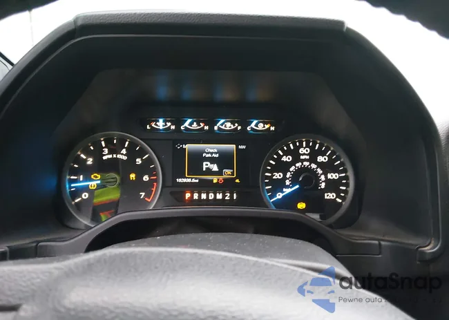 1FTEW1EG7GKF39374: 44371337