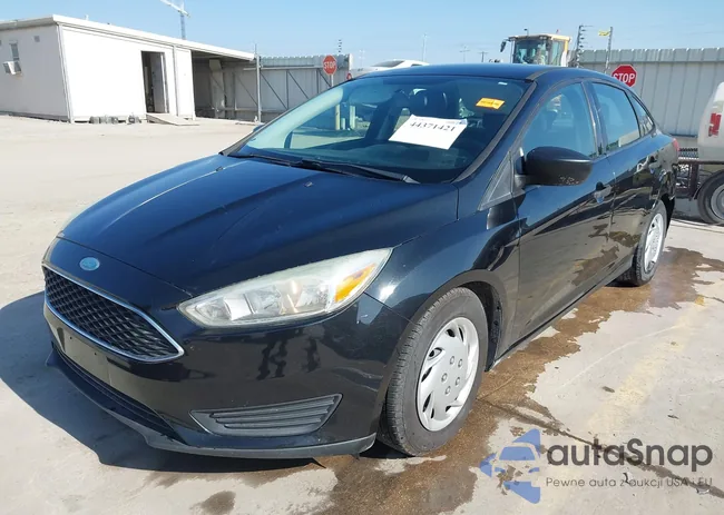 1FADP3E26FL363439: 44371421