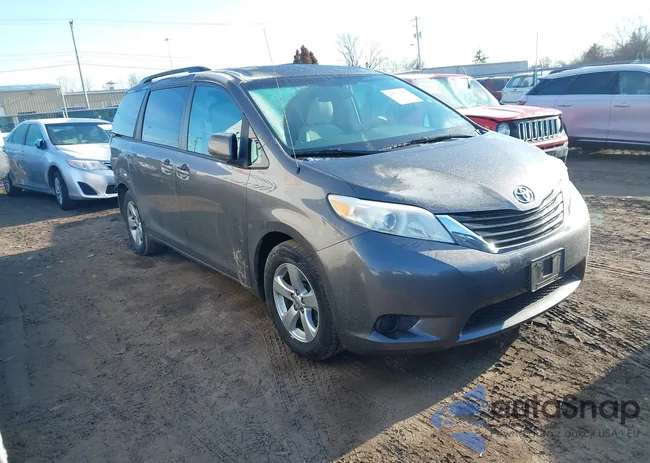 5TDKK3DC4BS168751: 44371429