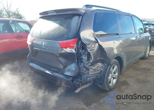 5TDKK3DC4BS168751: 44371429