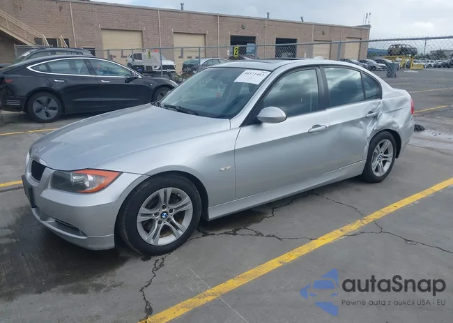 WBAVA37538NL18468: 44371463