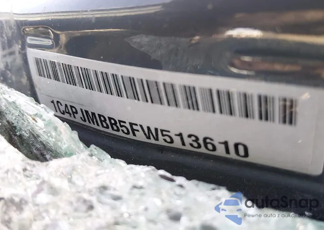 1C4PJMBB5FW513610: 44370539