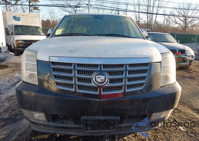 1GYFK63837R360131: 44370556