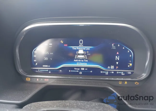 1GNSKRKD9PR559115: 44370634