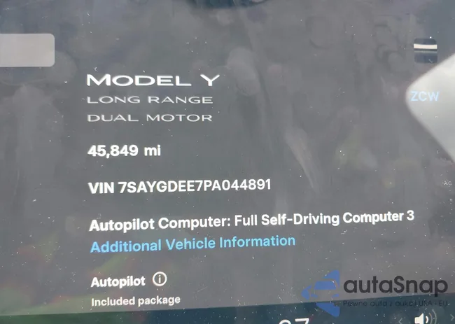 7SAYGDEE7PA044891: 44370680