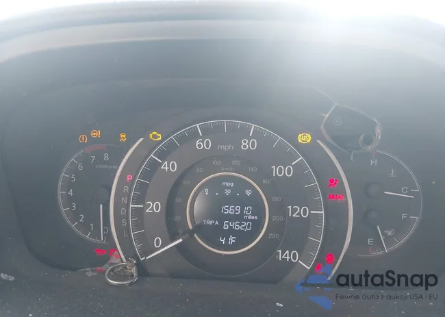 2HKRM4H58GH652106: 44370685