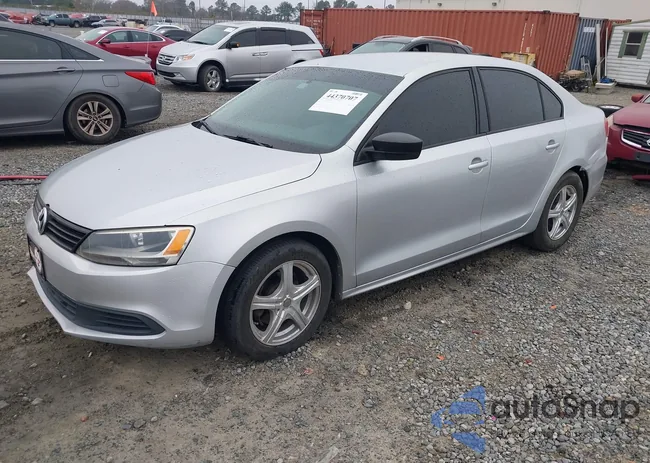 3VW2K7AJ3CM326330: 44370707