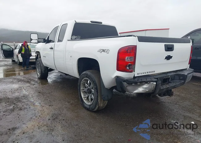 1GC2KVC80BZ114855: 44370746