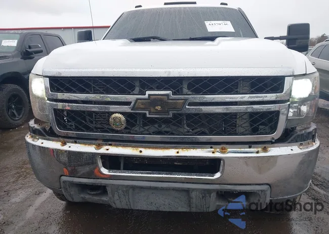 1GC2KVC80BZ114855: 44370746