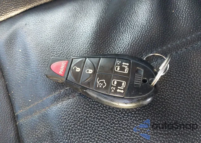 2C4RC1BG7DR656710: 44370764