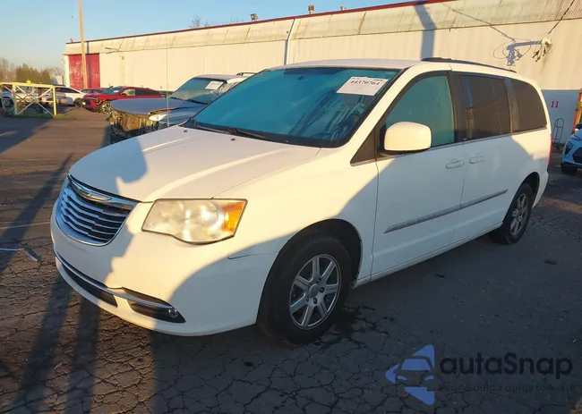 2C4RC1BG7DR656710: 44370764