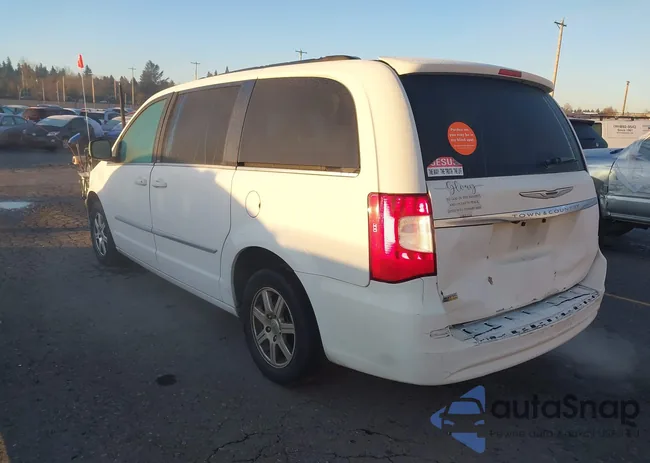 2C4RC1BG7DR656710: 44370764