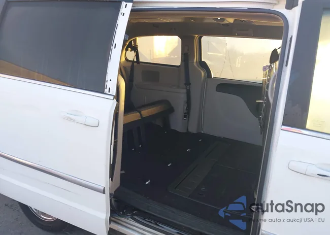 2C4RC1BG7DR656710: 44370764