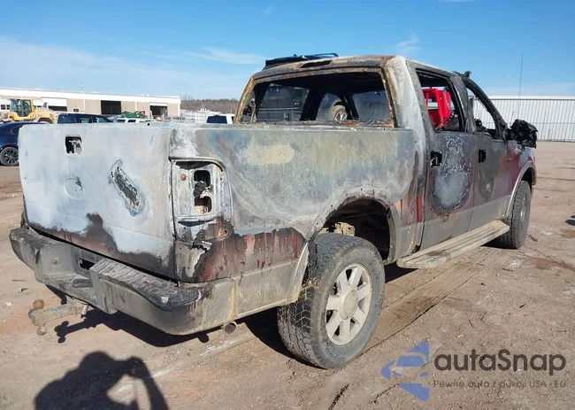 1FTPW14565KE98998: 44370783