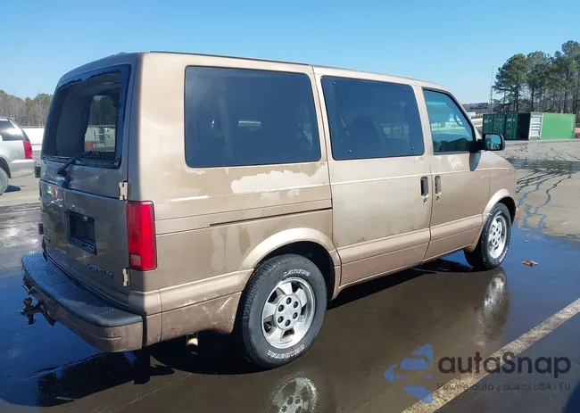 1GNDM19X43B144873: 44370795