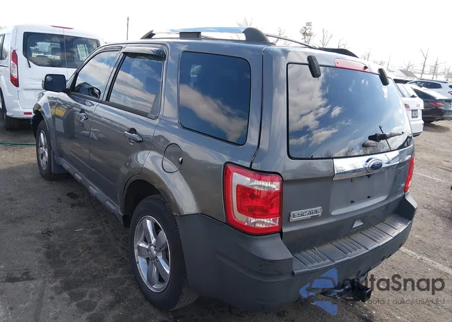 1FMCU9EGXBKC67807: 44370799