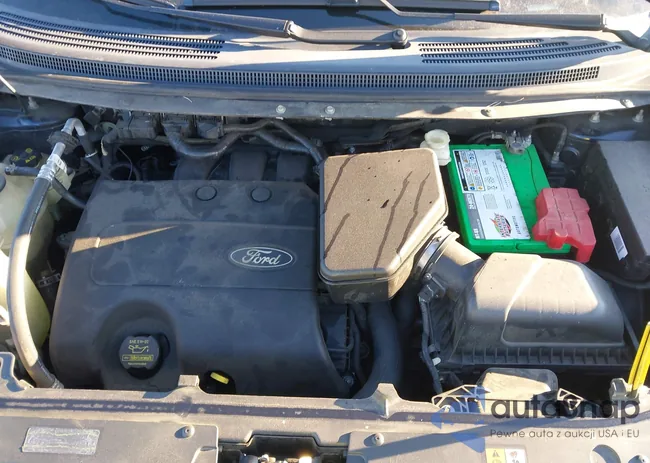 2FMDK3GC8BBA02380: 44370847