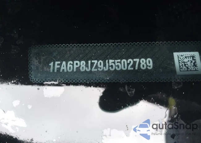 1FA6P8JZ9J5502789: 44370850