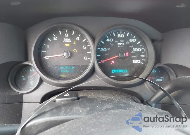 1GTN2TEX5BZ262165: 44371917