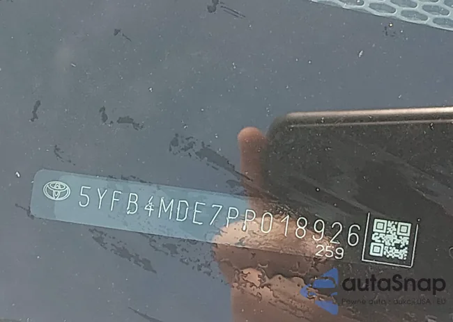 5YFB4MDE7PP018926: 44371937