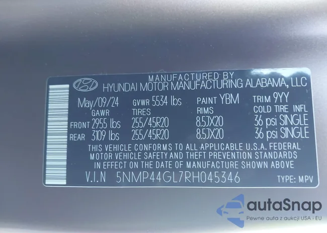 5NMP44GL7RH045346: 44371939