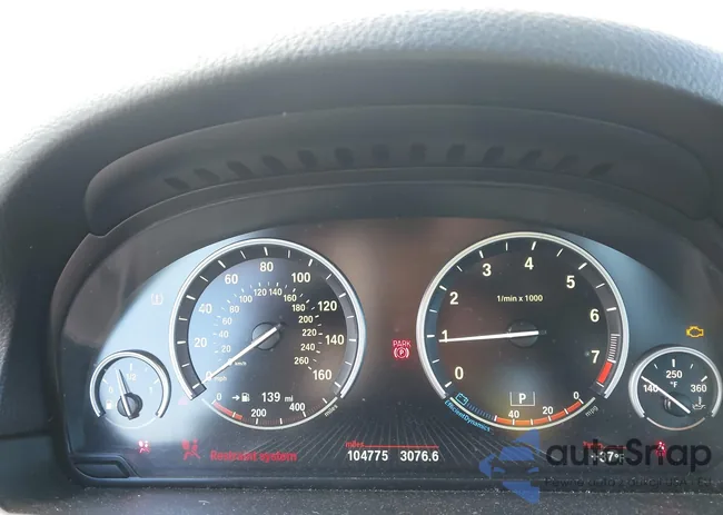 WBA5B1C5XED478663: 44371955