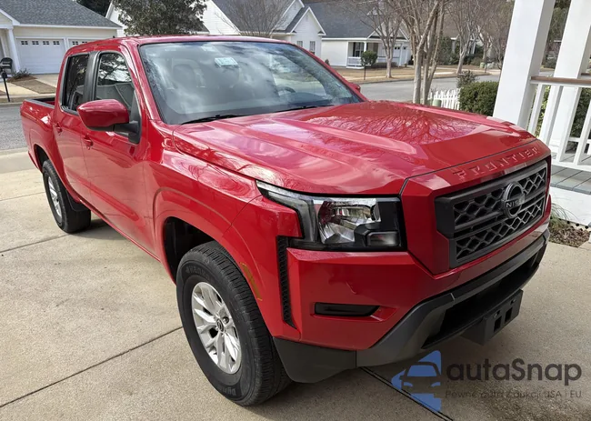 1N6ED1EK2RN632232: 44372012