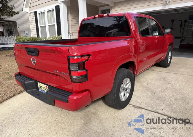 1N6ED1EK2RN632232: 44372012