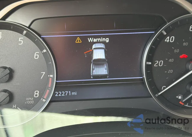 1N6ED1EK2RN632232: 44372012