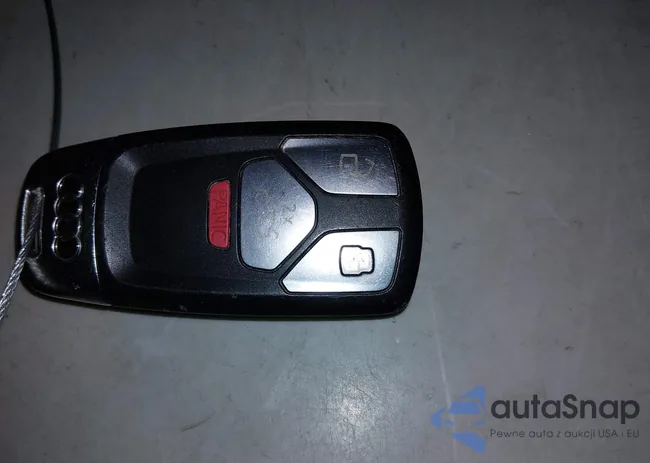 WA1EAAFY8P2033343: 44372023