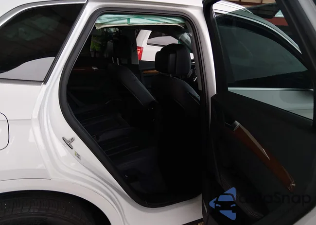 WA1EAAFY8P2033343: 44372023