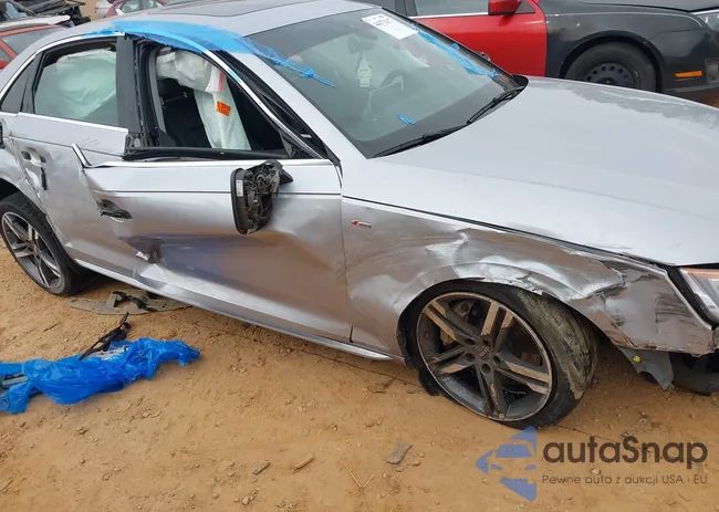 WAUENAF43JA110542: 44372117