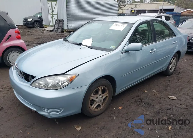 4T1BE32K46U682503: 44372206