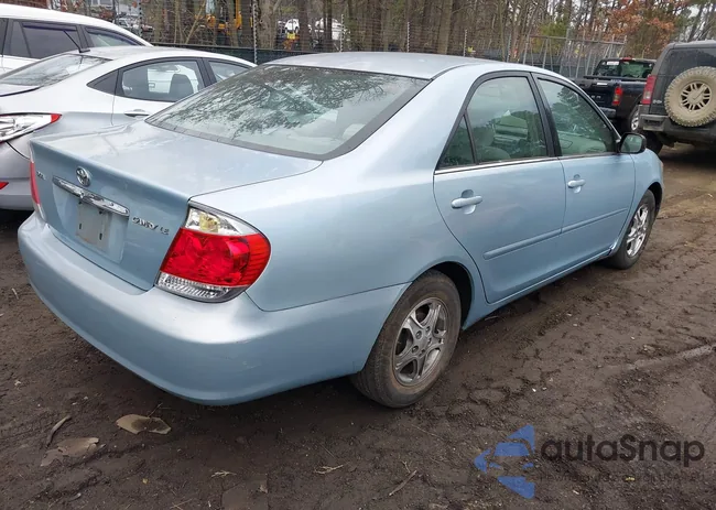 4T1BE32K46U682503: 44372206