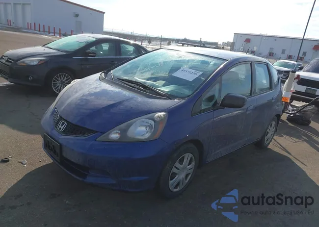 JHMGE88279S049250: 44372230