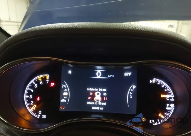 1C4RJFBT9JC236158: 44372363